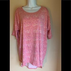 Choose any 3 LulaRoe for $25! Irma Tunic